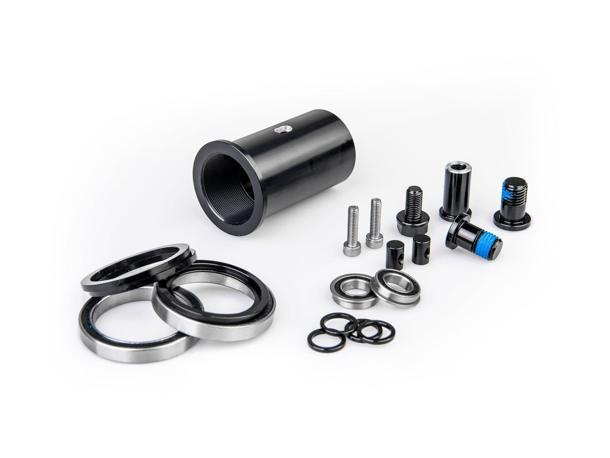 Zestaw serwisowy zawieszenia Shine '19-'20 | RideHub