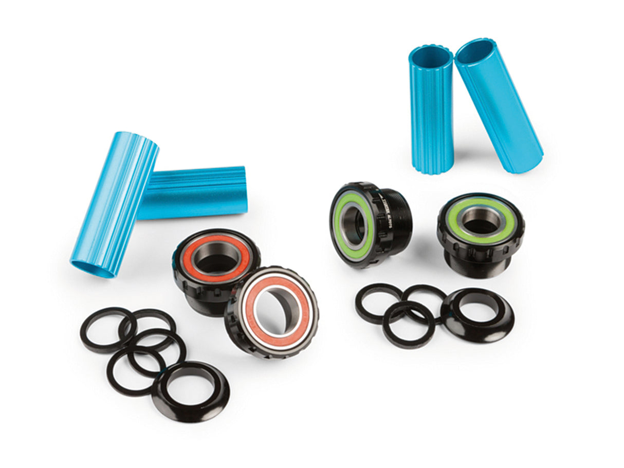 Suport zewnętrzny Dartmoor Euro EX Pro BB | RideHub