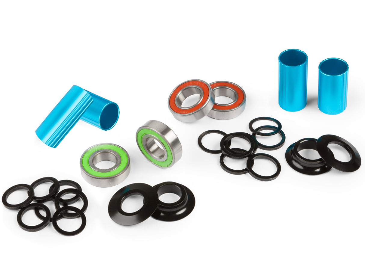 Suport Dartmoor Mid Pro BB | RideHub