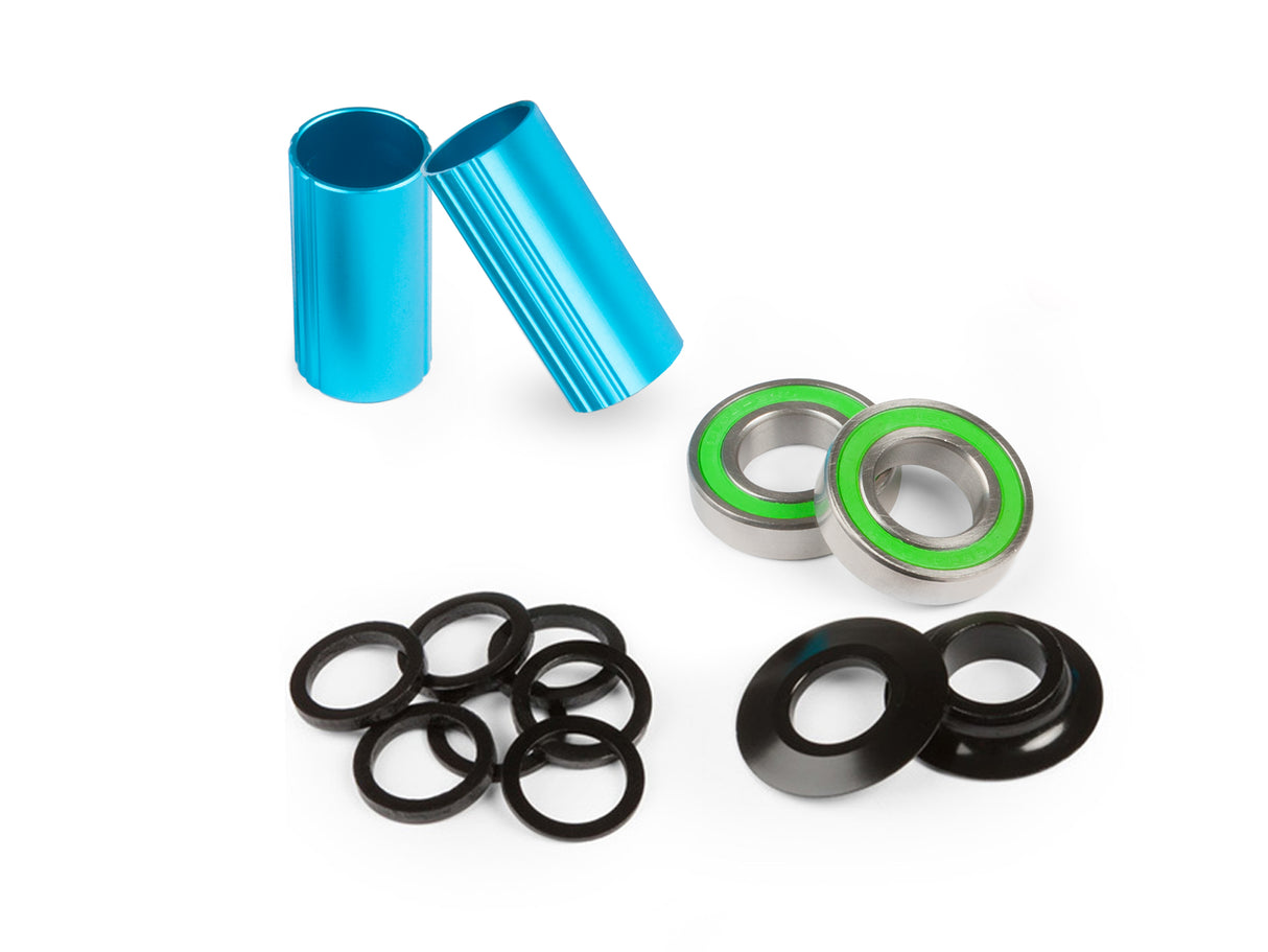 Suport Dartmoor Spanish Pro BB | RideHub