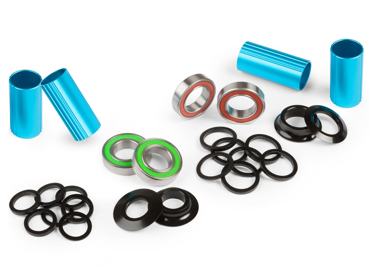 Suport Dartmoor Spanish Pro BB | RideHub