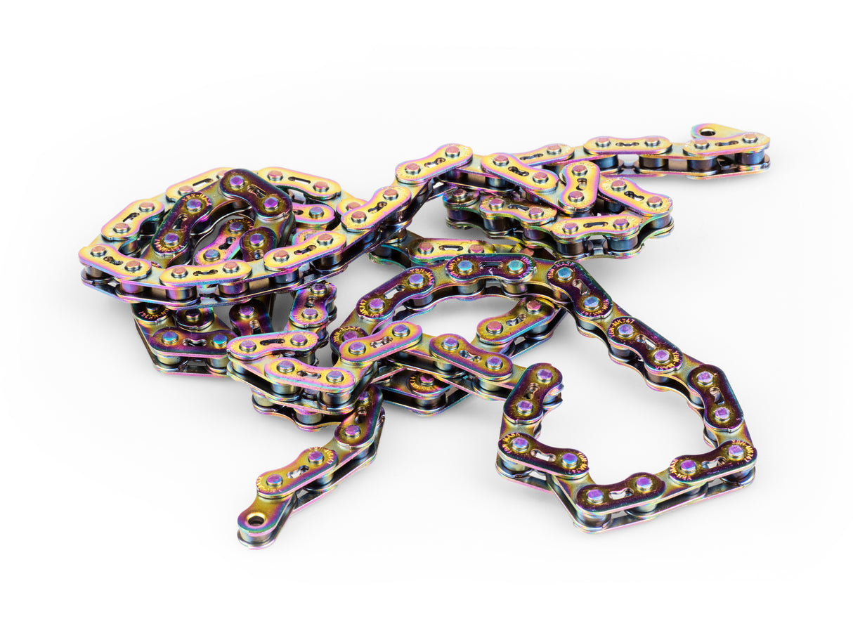 Łańcuch rowerowy Dartmoor Core SS Chain | RideHub