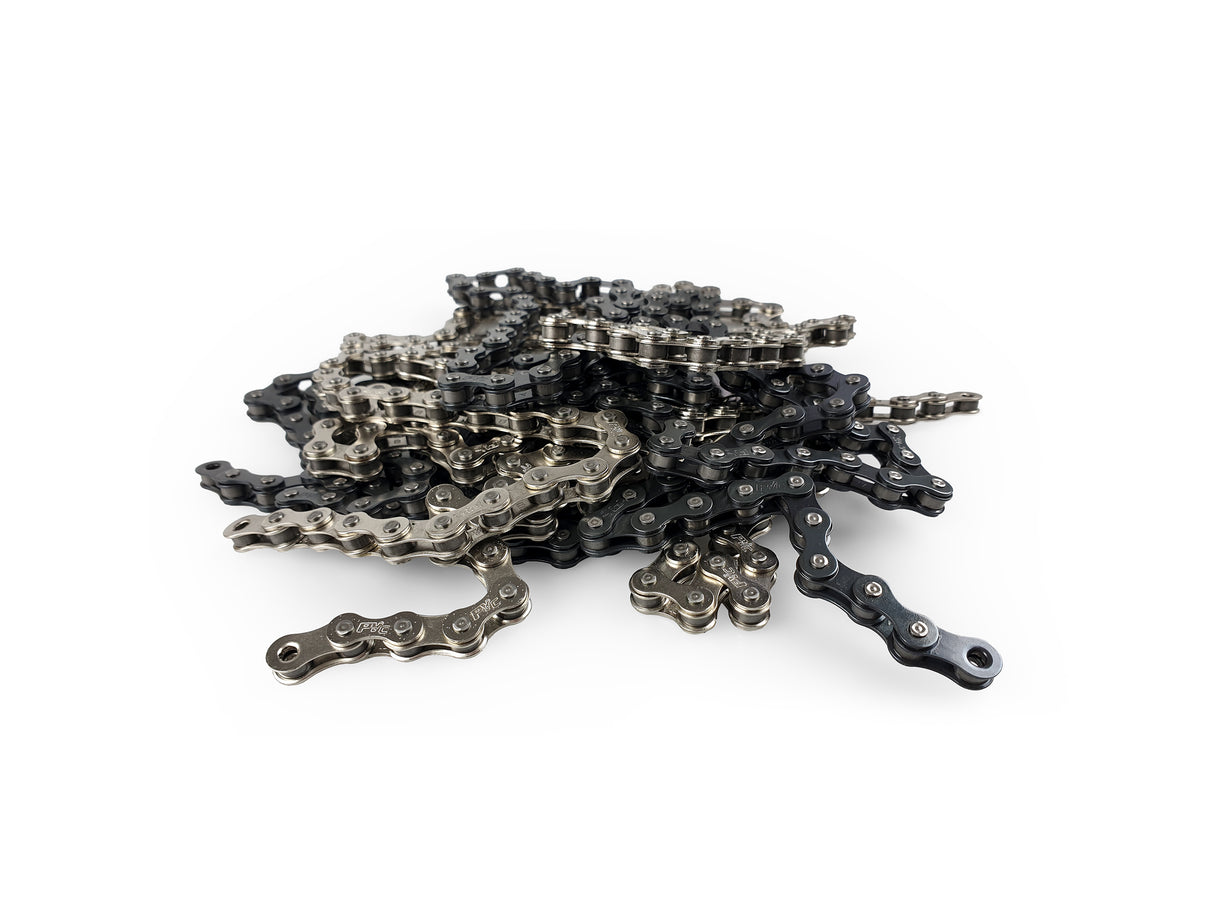 Łańcuch BMX Dartmoor Iron SS Chain | RideHub