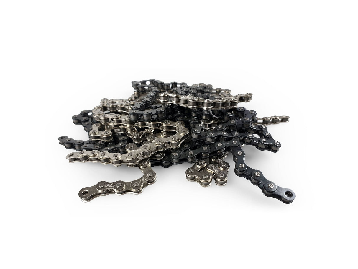 Łańcuch BMX Dartmoor Iron SS Chain | RideHub