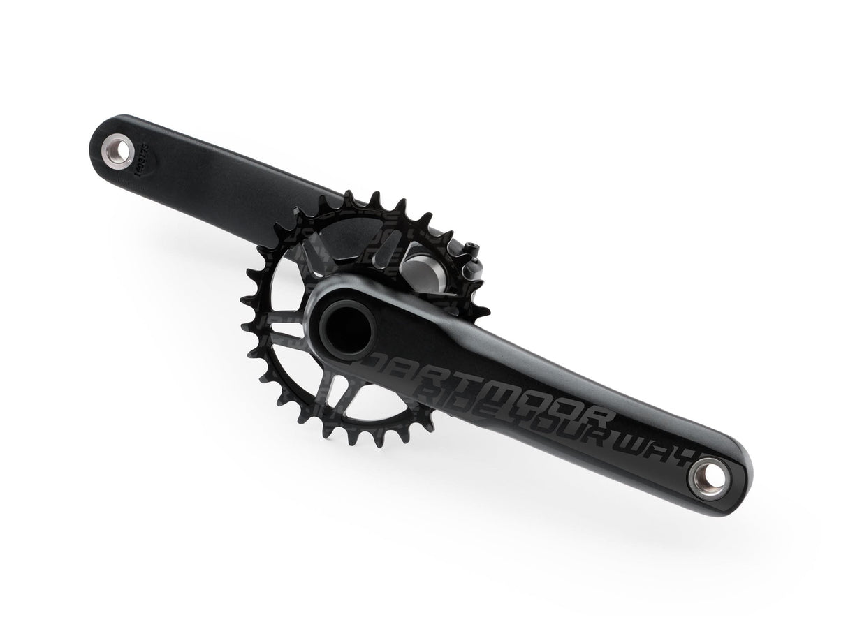 Korby MTB Dartmoor Tribe Hollow | RideHub