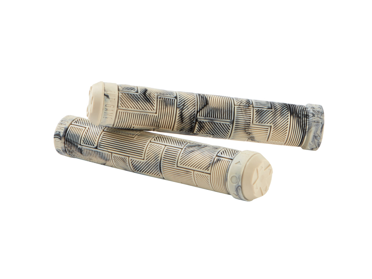 Gripy BMX Dartmoor Block Flangeless | RideHub