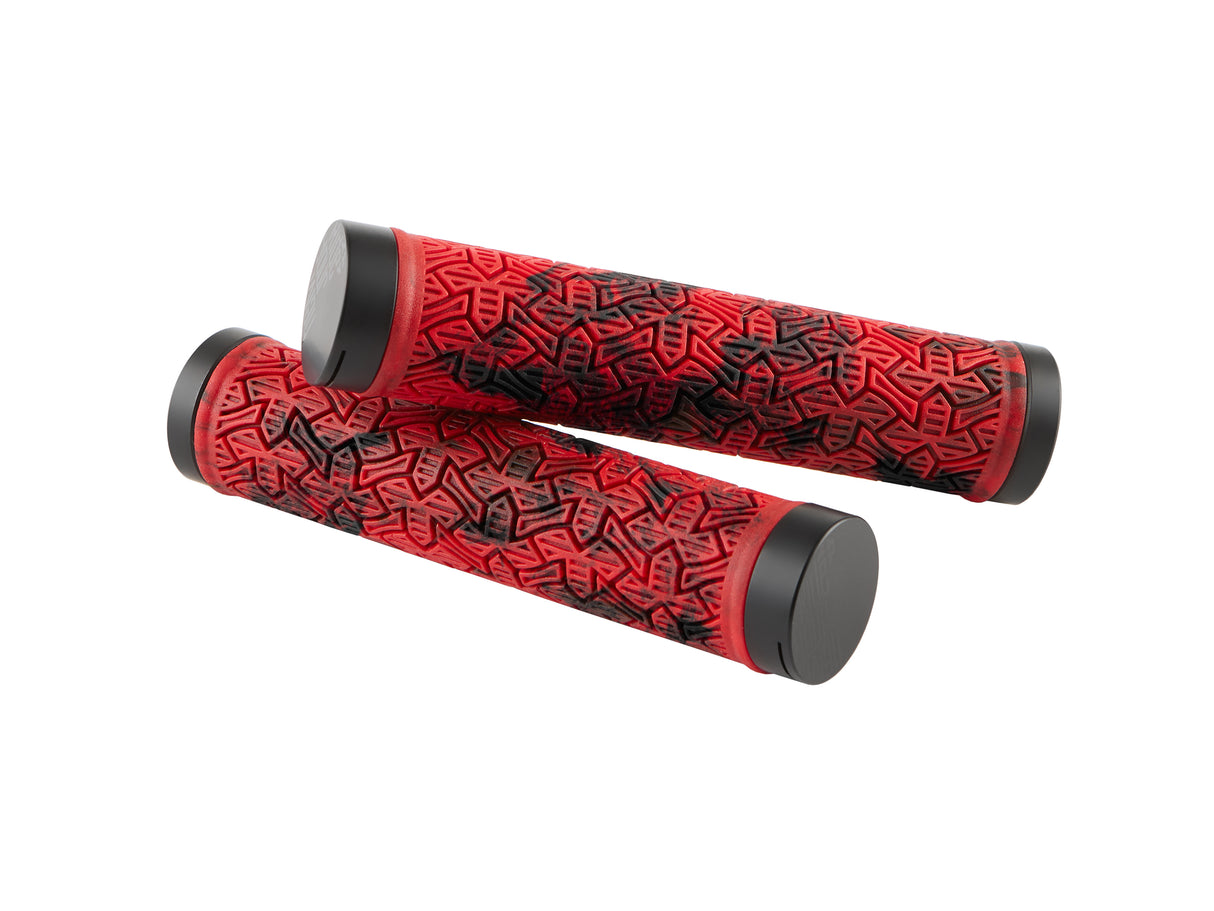 Gripy Dartmoor Icon Lock-on | RideHub