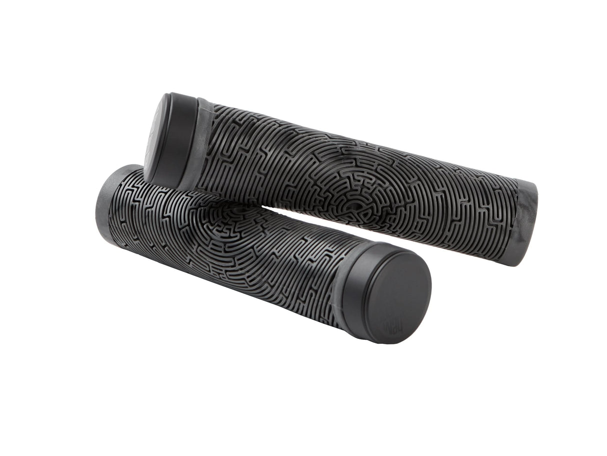 Gripy Dartmoor Maze Single Side Lock-On | RideHub