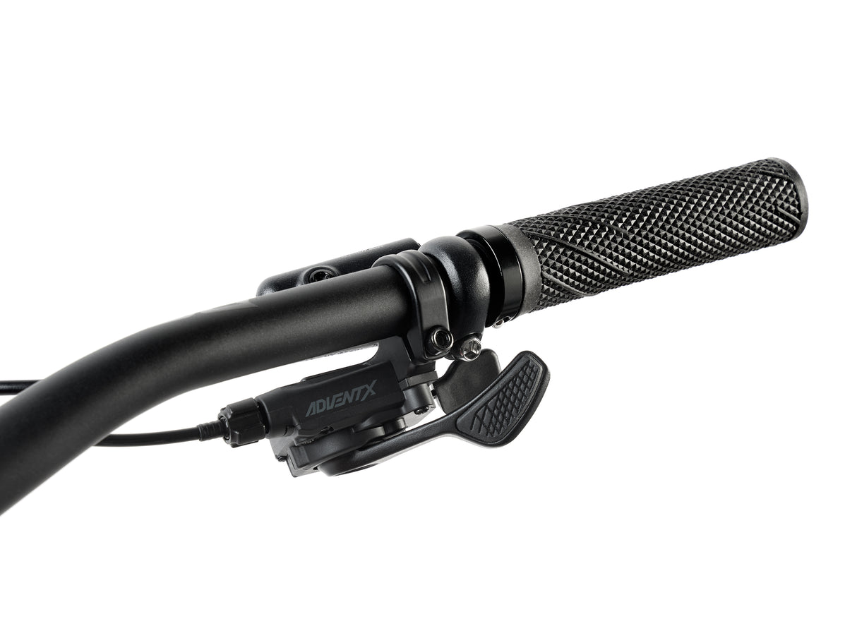 Gripy Dartmoor Proof Silicone Grips | RideHub