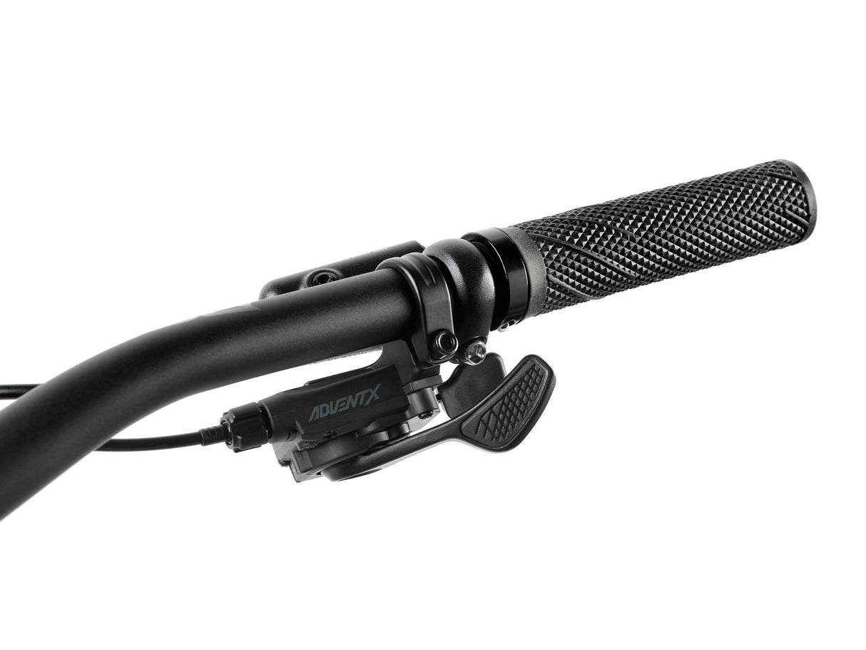 Gripy Dartmoor Proof Silicone Grips | RideHub