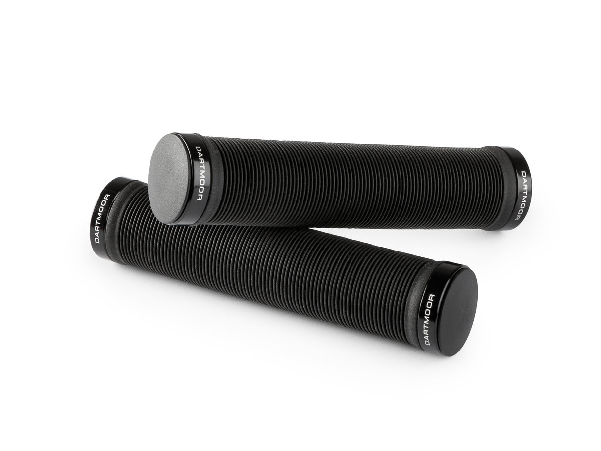 Gripy Dartmoor Race Lock-on | RideHub