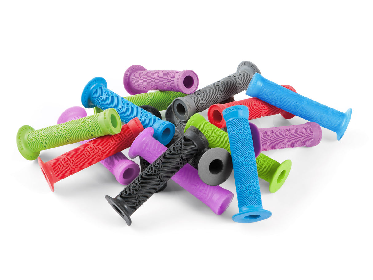 Gripy BMX Dartmoor Shamann | RideHub