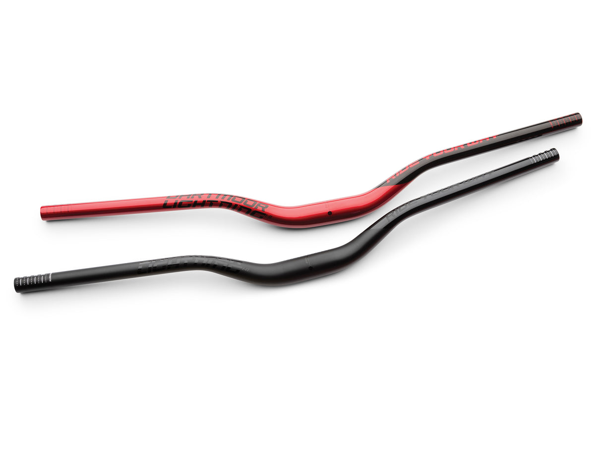 Kierownica Dartmoor Lightning Hi AL-7050 | RideHub