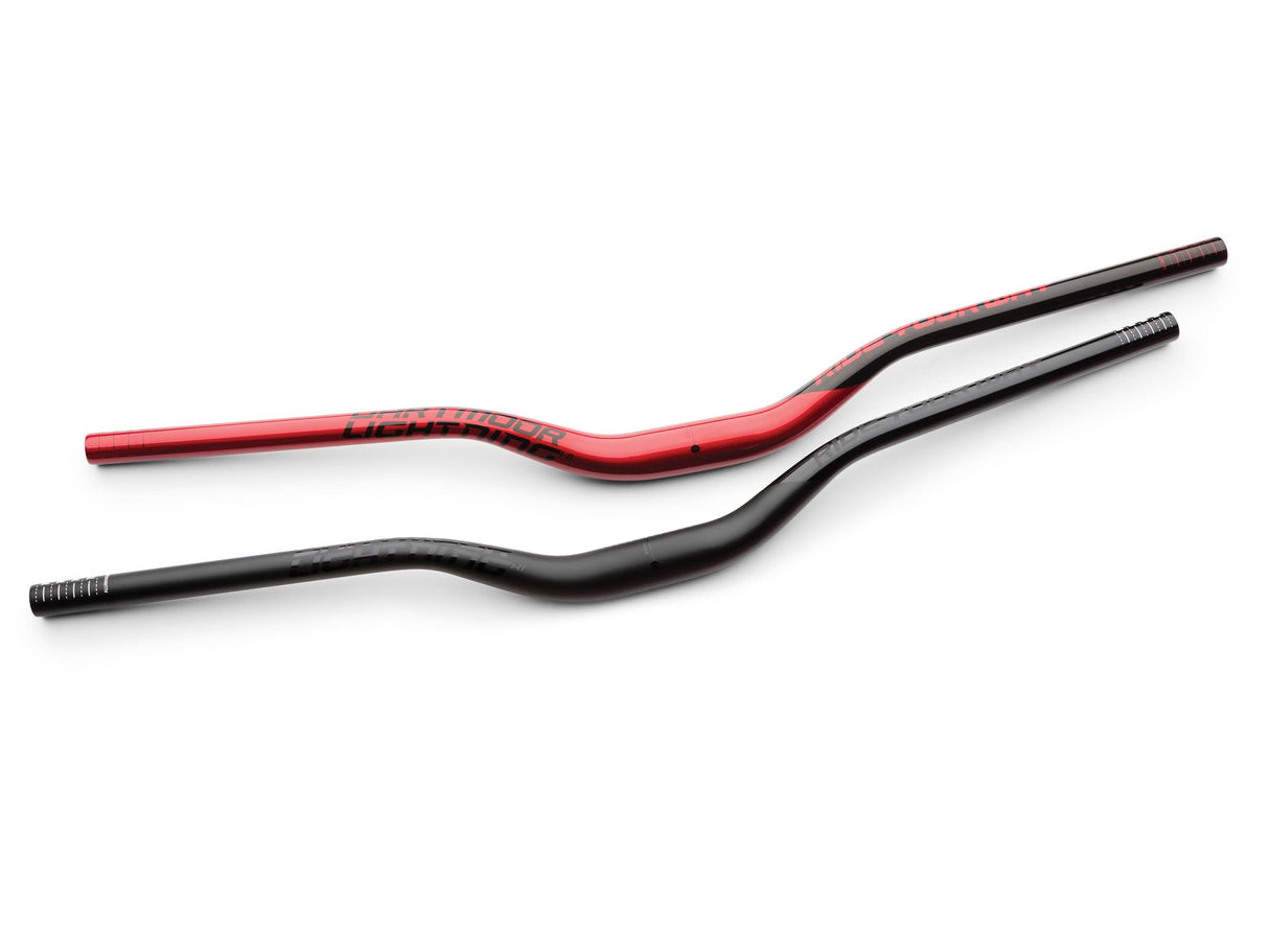 Kierownica Dartmoor Lightning Hi AL-7050 | RideHub
