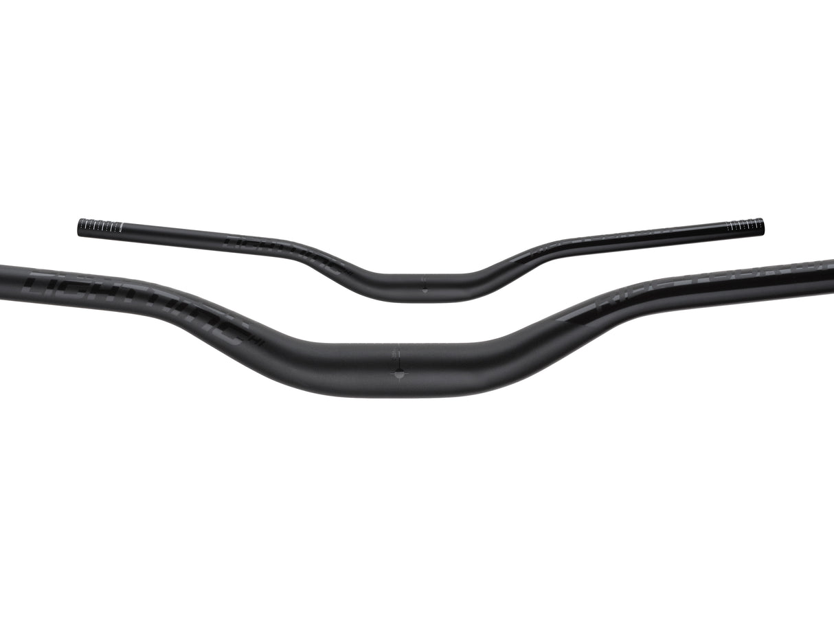 Kierownica Dartmoor Lightning Hi AL-7050 | RideHub