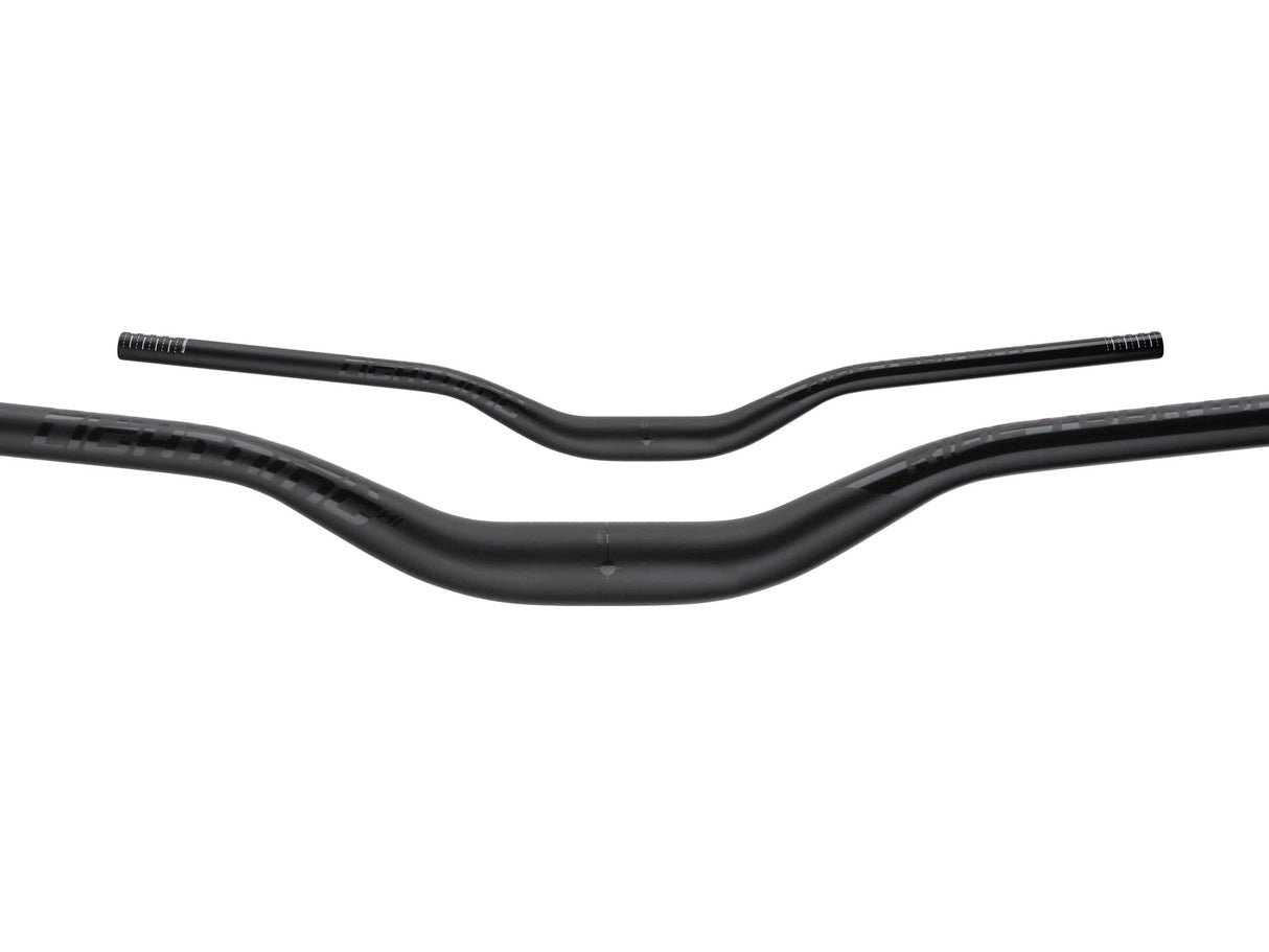 Kierownica Dartmoor Lightning Hi AL-7050 | RideHub