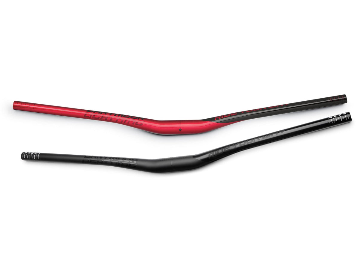 Kierownica Dartmoor Lightning Low AL-7050 | RideHub