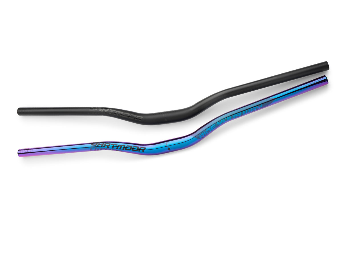 Kierownica Dartmoor Nitro Hi AL-7075 | RideHub