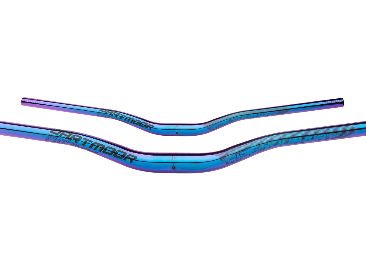 Kierownica Dartmoor Nitro Hi AL-7075 | RideHub