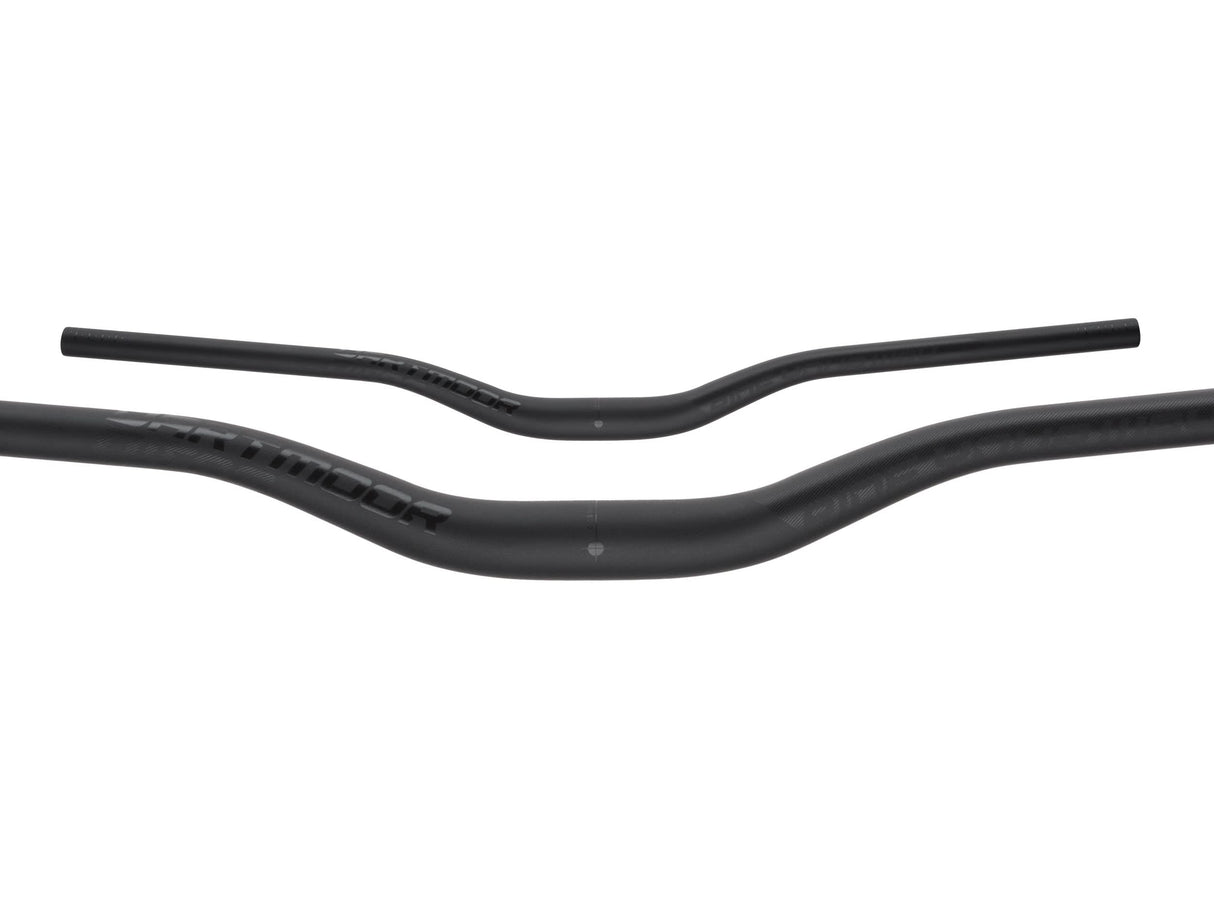 Kierownica Dartmoor Nitro Hi AL-7075 | RideHub