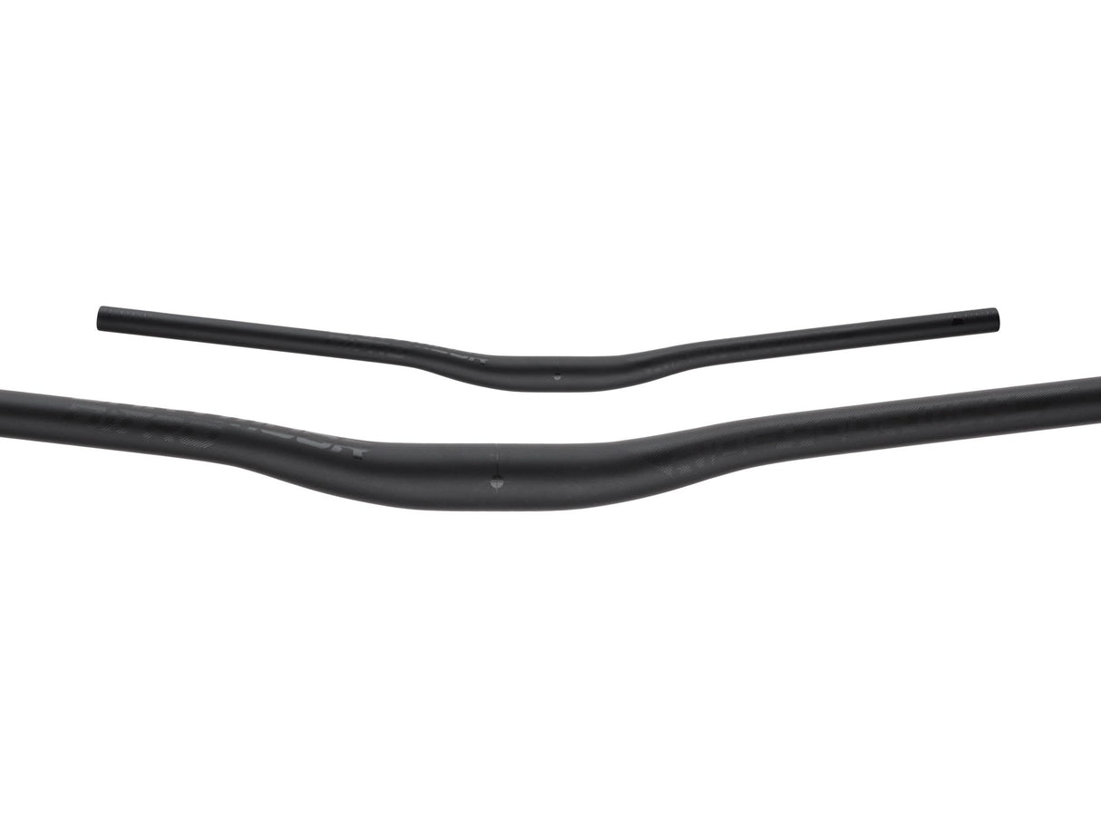 Kierownica Dartmoor Nitro Low AL-7075 | RideHub