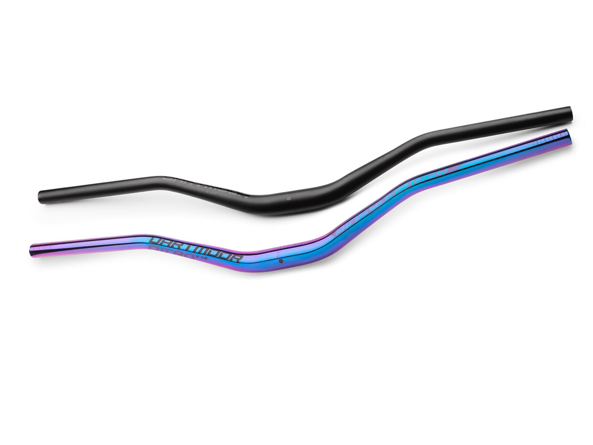 Kierownica Dartmoor Nitro X-Hi AL-7075 | RideHub