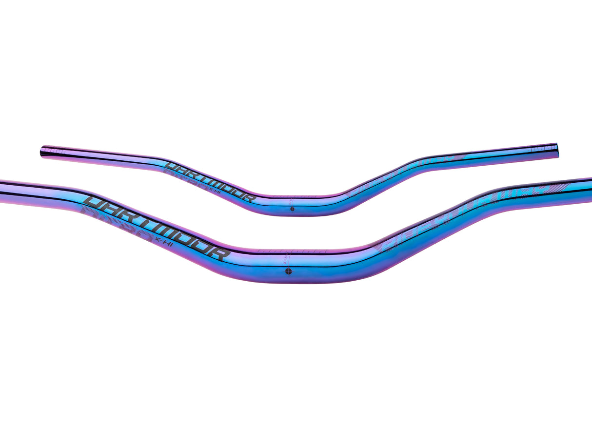 Kierownica Dartmoor Nitro X-Hi AL-7075 | RideHub