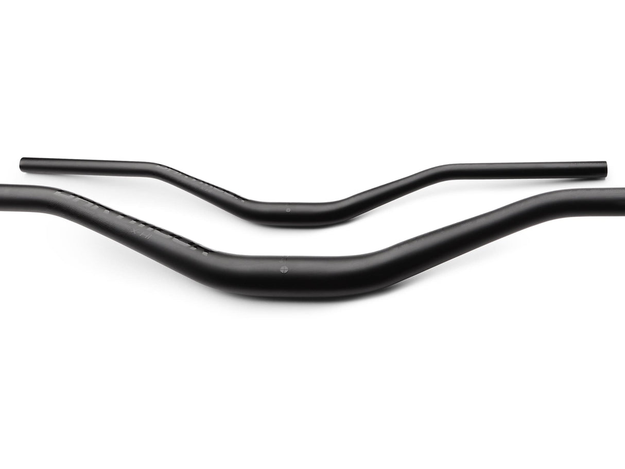 Kierownica Dartmoor Nitro X-Hi AL-7075 | RideHub