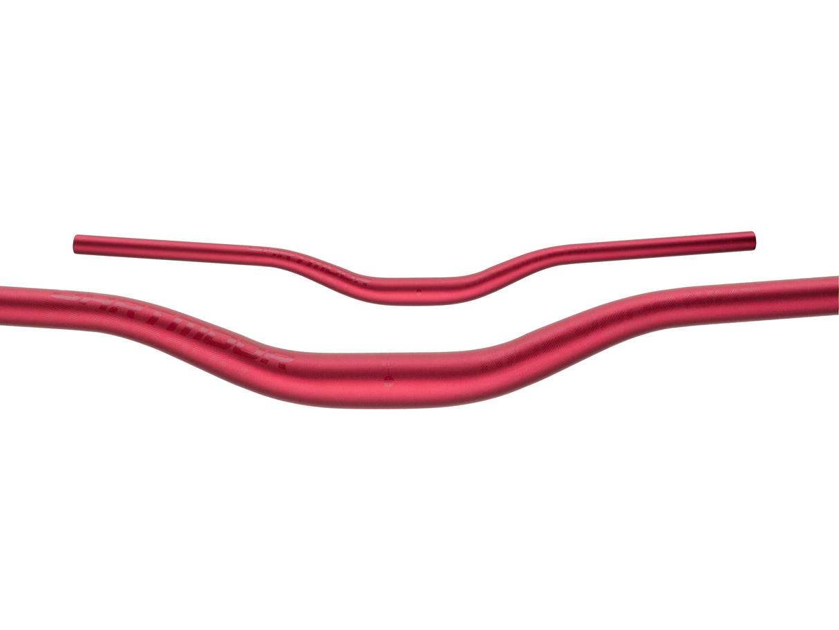 Kierownica Dartmoor Tornado Hi AL-6061 | RideHub