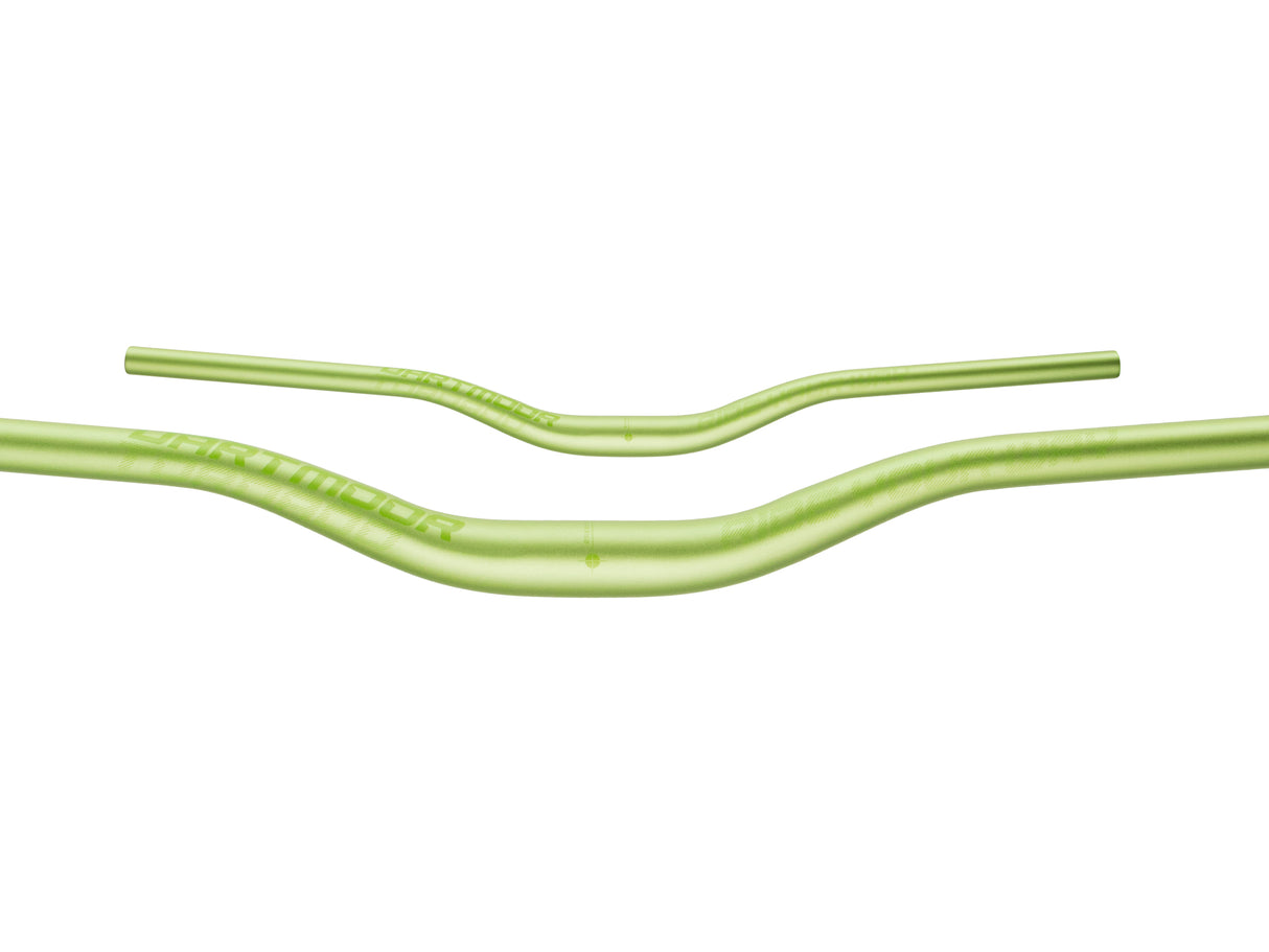 Kierownica Dartmoor Tornado Hi AL-6061 | RideHub