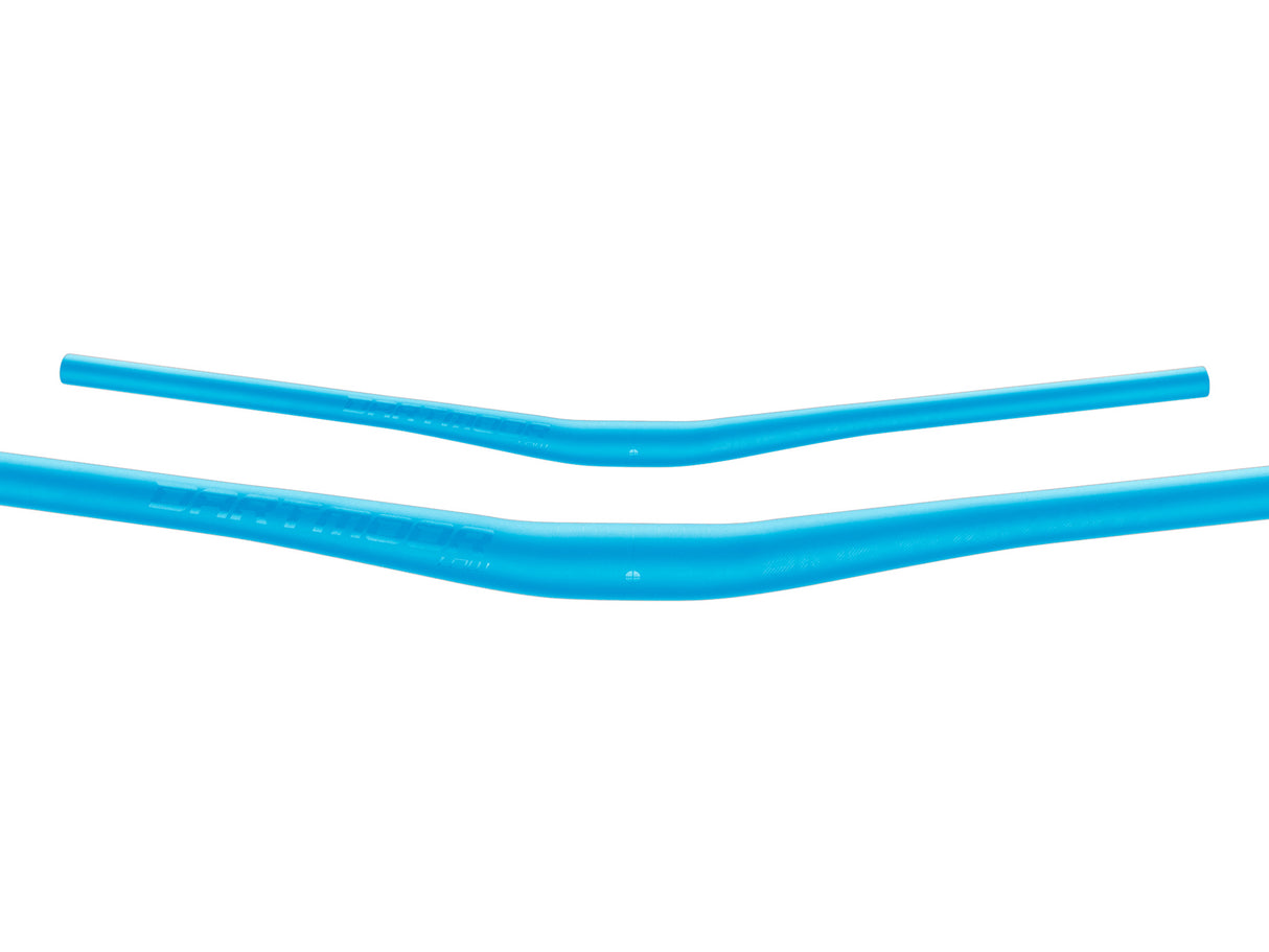 Kierownica Dartmoor Tornado Low AL-6061 | RideHub