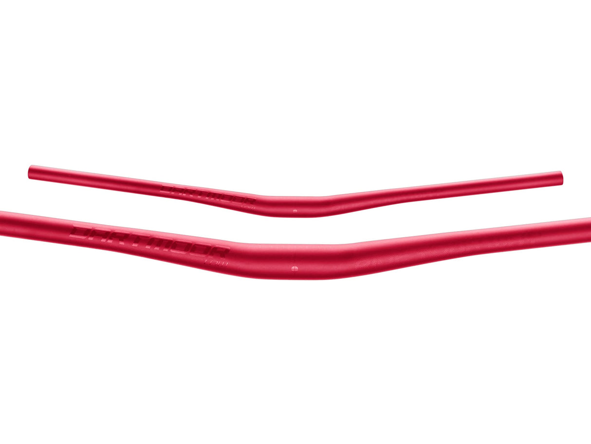 Kierownica Dartmoor Tornado Low AL-6061 | RideHub