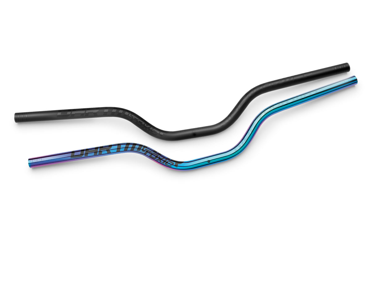 Kierownica Dartmoor Toxic V.2 | RideHub