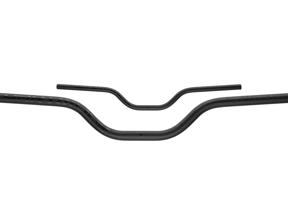 Kierownica Dartmoor Toxic V.2 | RideHub