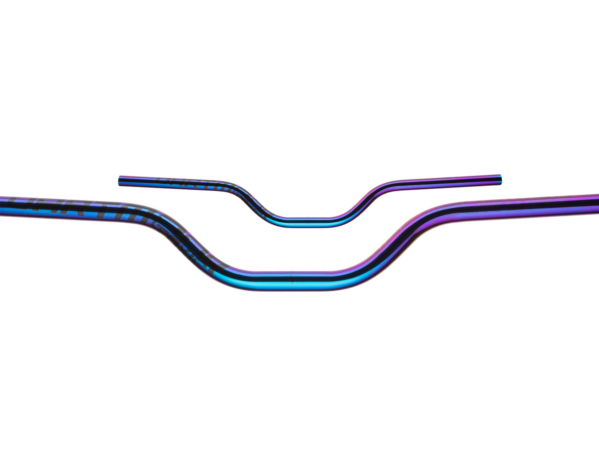 Kierownica Dartmoor Toxic V.2 | RideHub