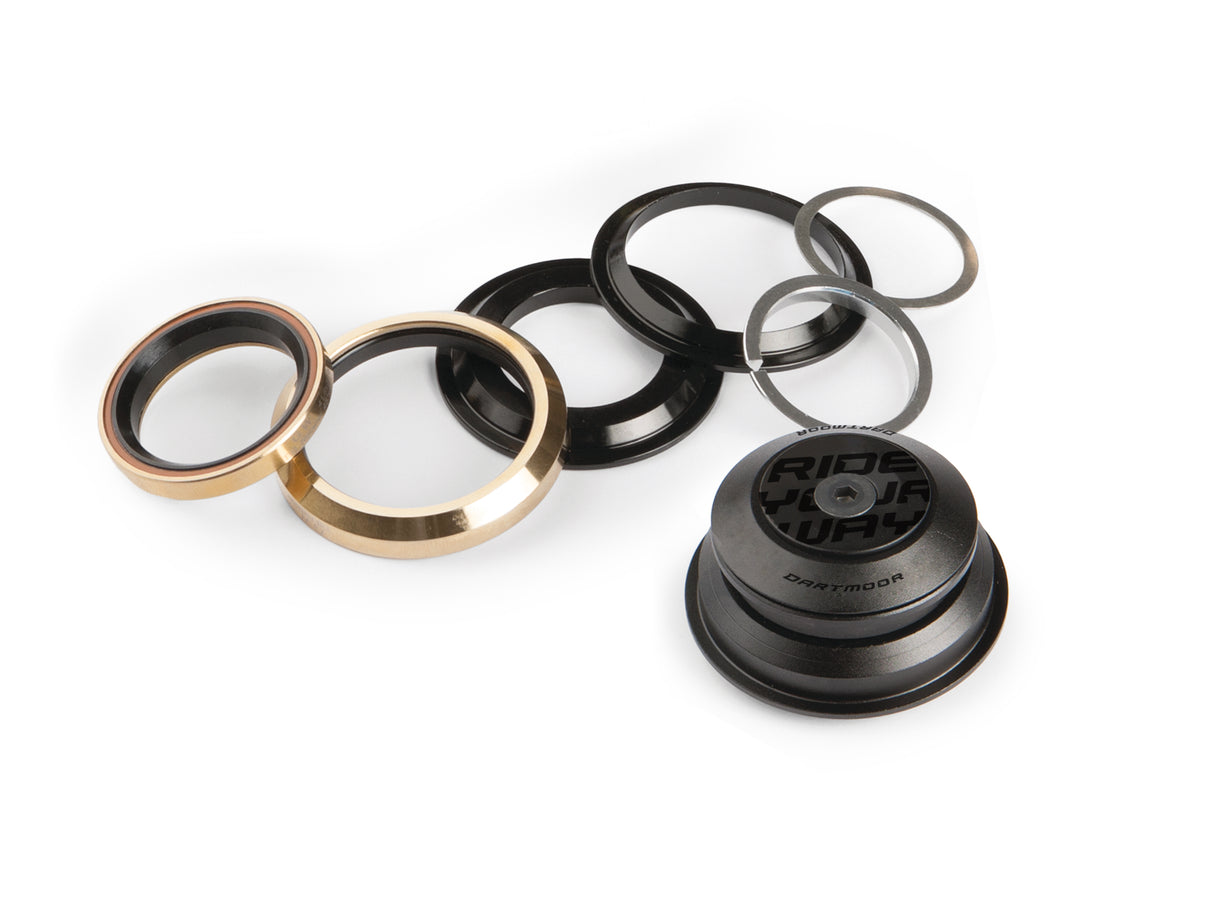 Stery Dartmoor Astro ZS44/ZS56 | RideHub