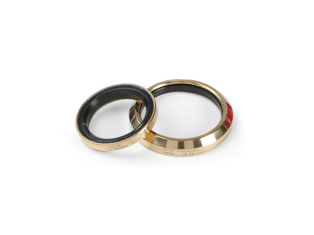 Łożyska do sterów Dartmoor Bearings for Headsets | RideHub
