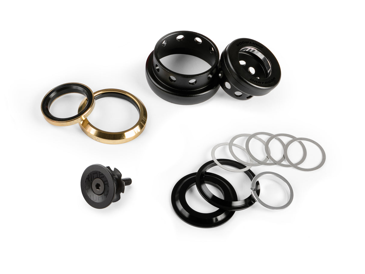 Stery Dartmoor Blaze EC34/EC49 | RideHub