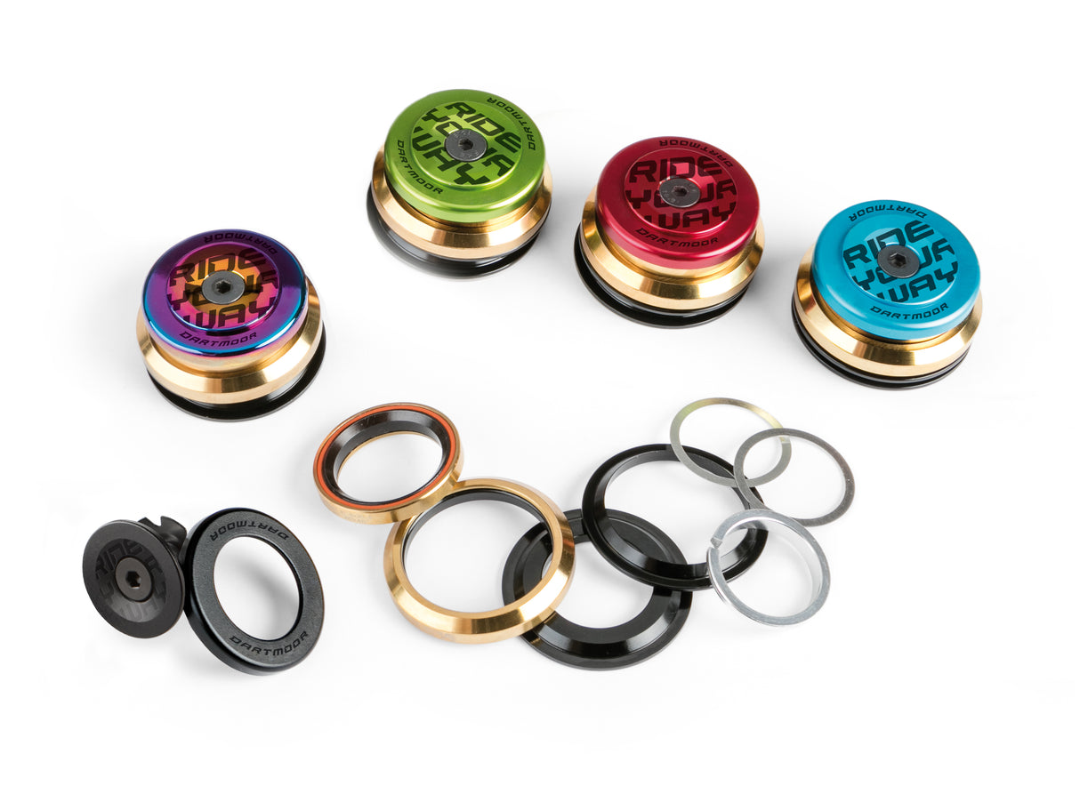 Stery Dartmoor Blink IS42/IS52 | RideHub