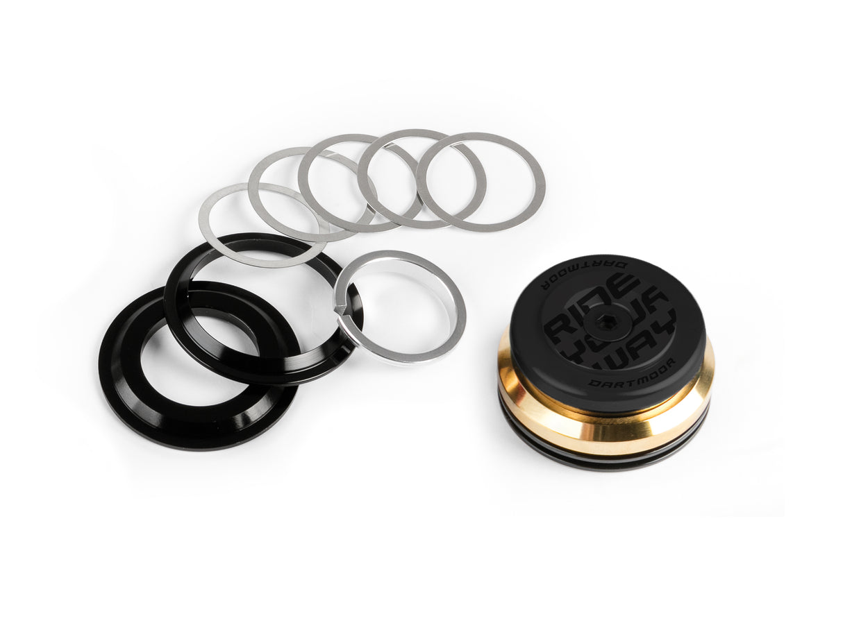 Stery Dartmoor Blink IS42/IS52 | RideHub