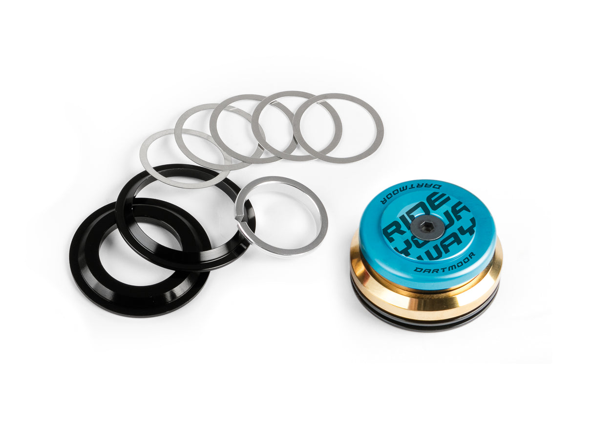 Stery Dartmoor Blink IS42/IS52 | RideHub