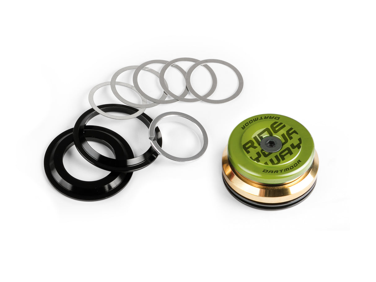 Stery Dartmoor Blink IS42/IS52 | RideHub