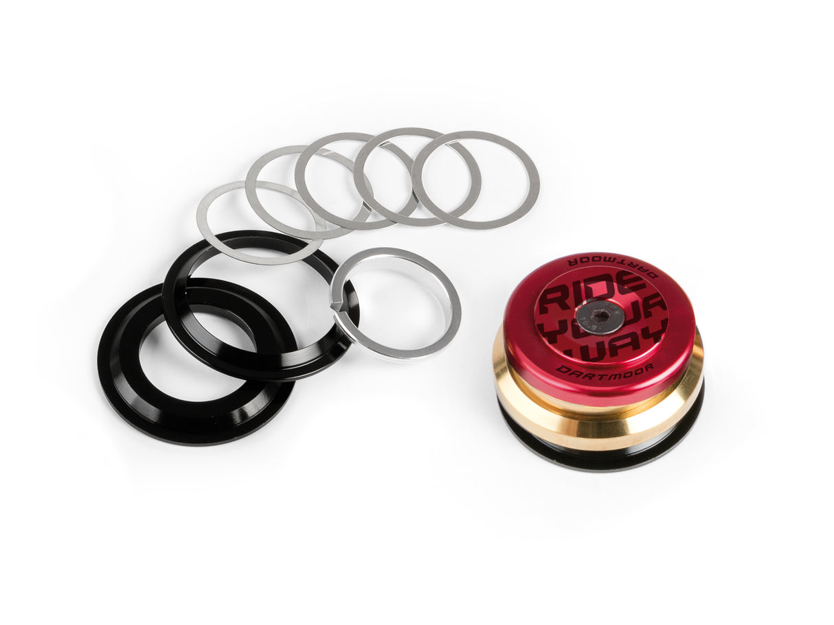 Stery Dartmoor Blink IS42/IS52 | RideHub