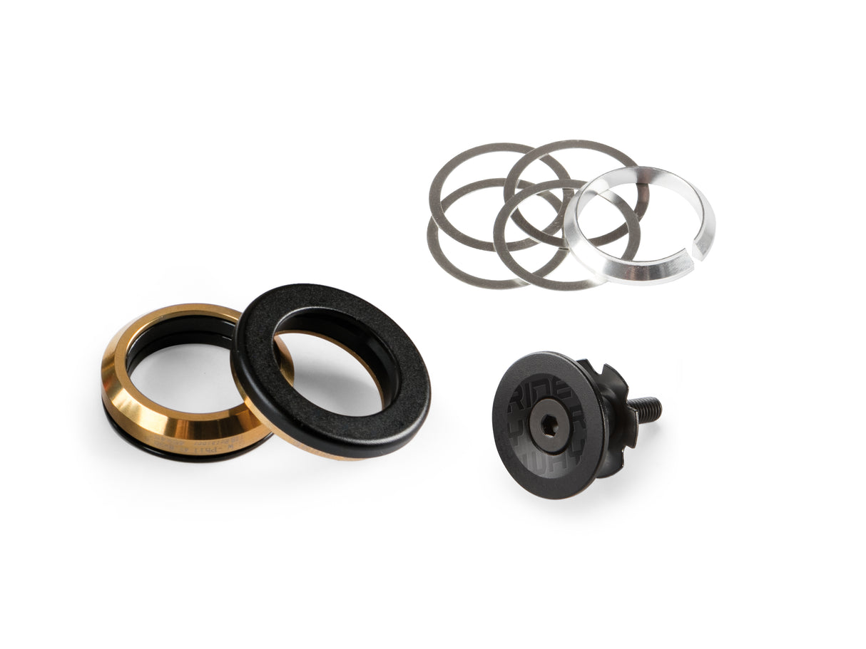 Stery Dartmoor Prime IS42/IS42 | RideHub