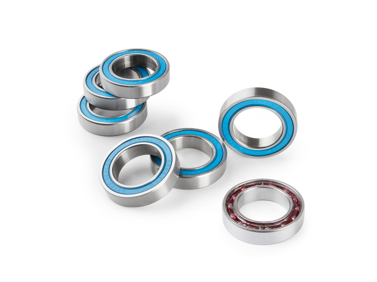 Piasta przednia Dartmoor Reel Expert | RideHub