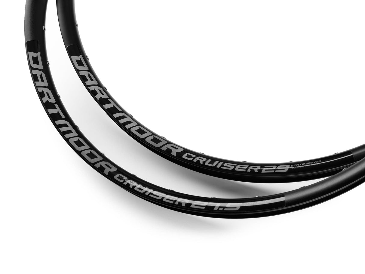 Obręcz Dartmoor Cruiser Sleeved Joint | RideHub