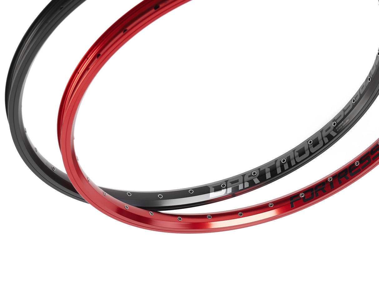 Obręcz Dartmoor Fortress V.2 Pinned Joint | RideHub