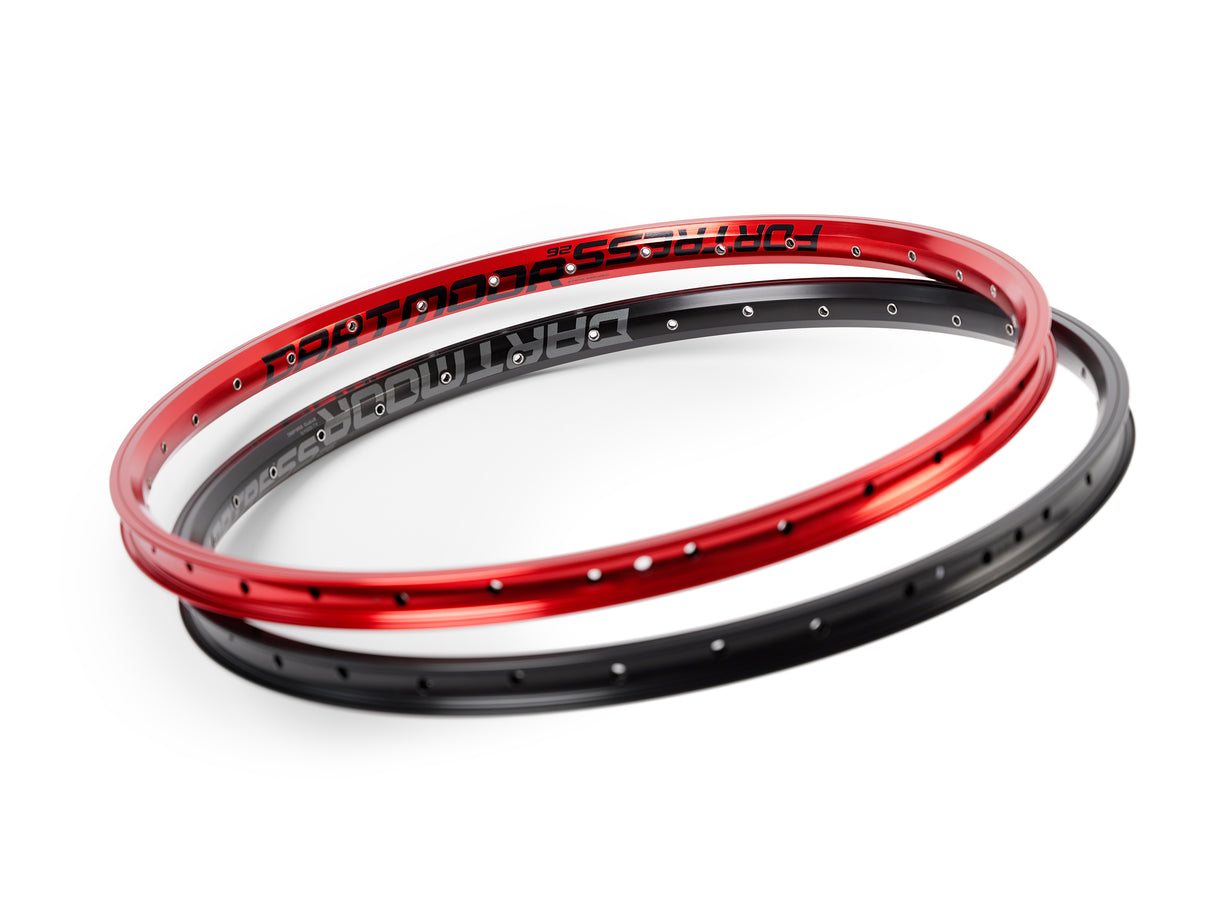 Obręcz Dartmoor Fortress V.2 Pinned Joint | RideHub