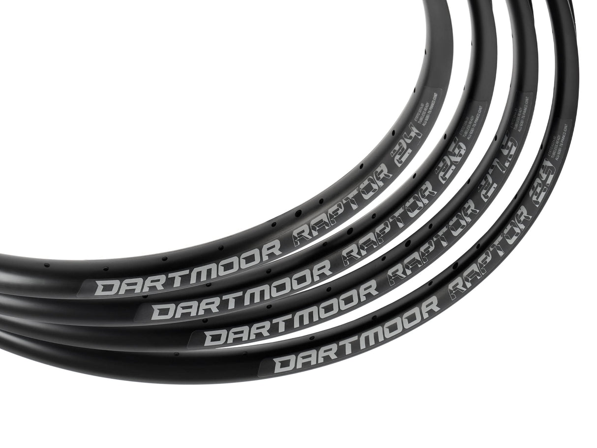 Obręcz Dartmoor Raptor Pinned Joint | RideHub