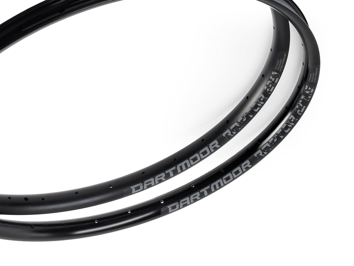Obręcz Dartmoor Raptor Pinned Joint | RideHub